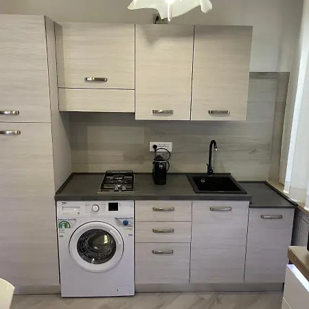 Appartement Le Civette
