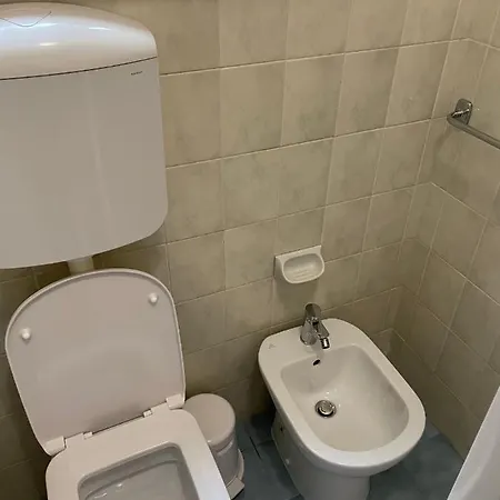 Appartement Le Civette Ferrara