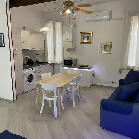 Appartement Le Civette *
