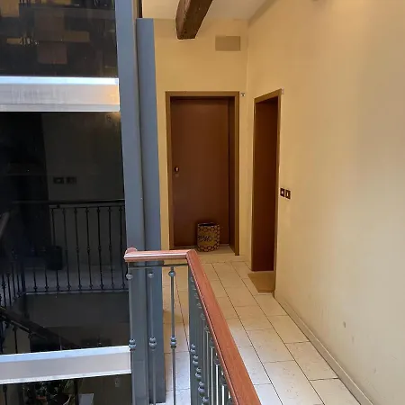 Appartement Le Civette