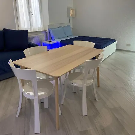 Le Civette Apartment Ferrara