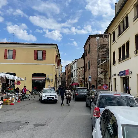 Le Civette Appartement