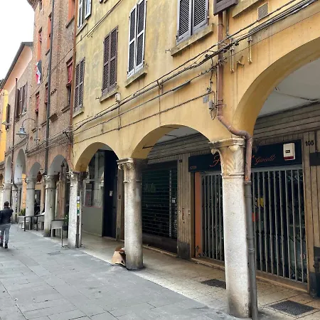 Apartament Le Civette