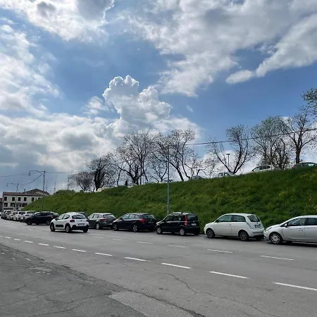 Le Civette Apartament *