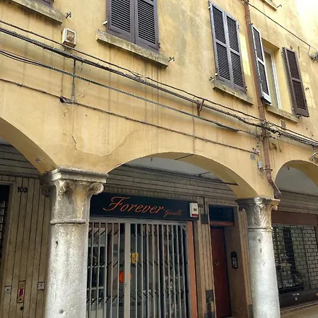 Le Civette Apartment