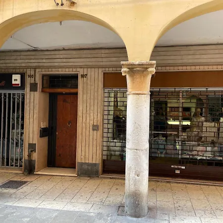 Le Civette Appartement Ferrare