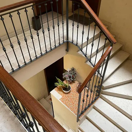 Le Civette Appartement *