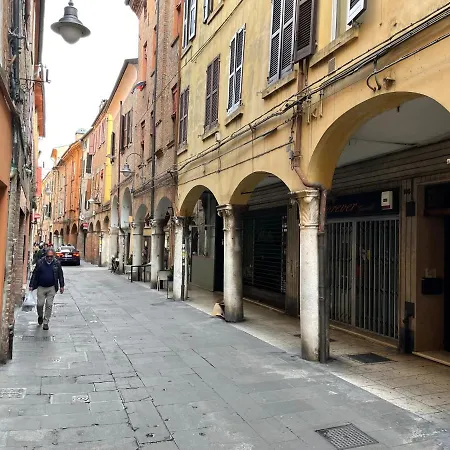 Apartament Le Civette