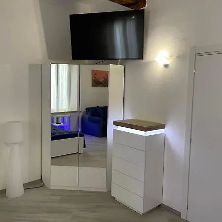 Apartment Le Civette *
