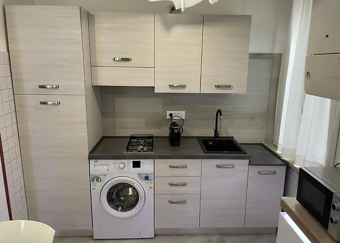 Apartmán Le Civette