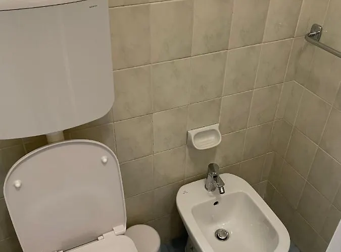 Apartament Le Civette Ferrara