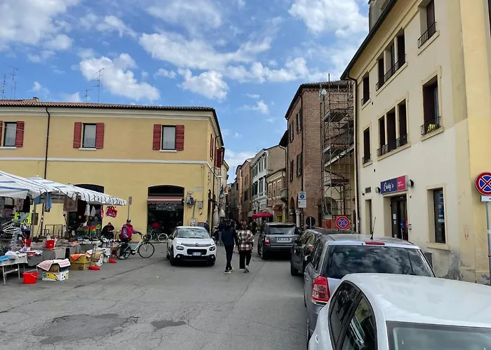 Le Civette Apartament