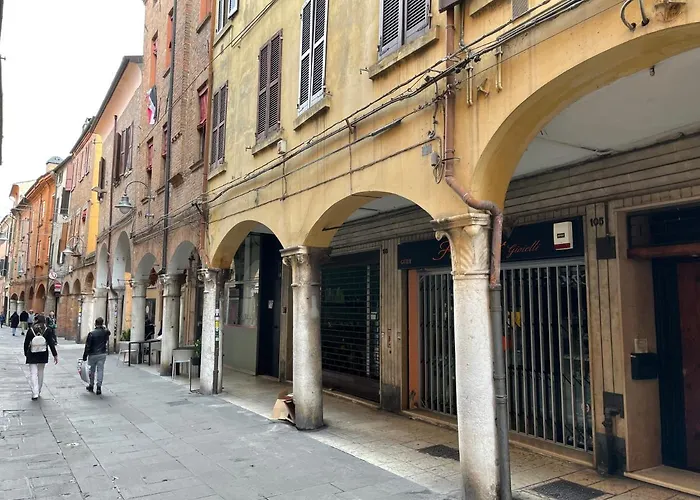 Apartmán Le Civette