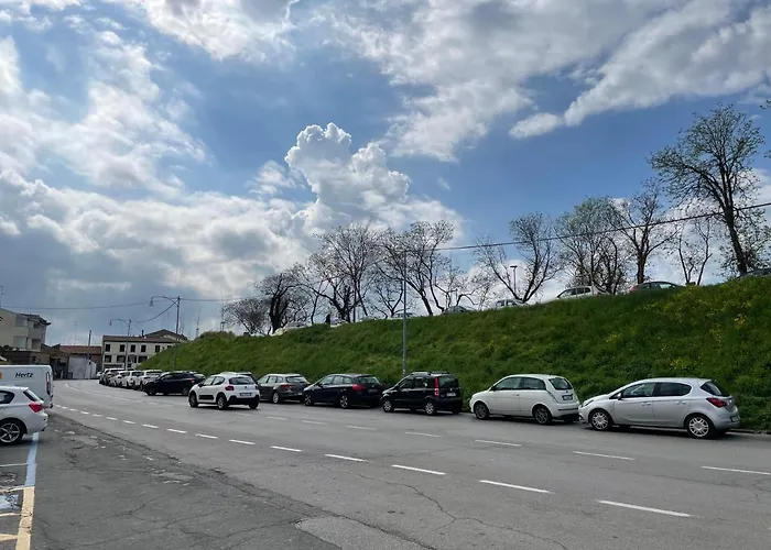 Le Civette Apartament *