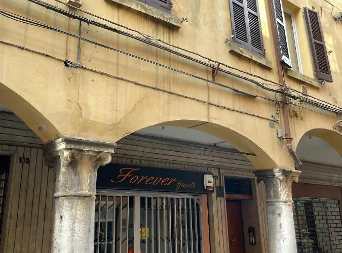 Le Civette Appartement