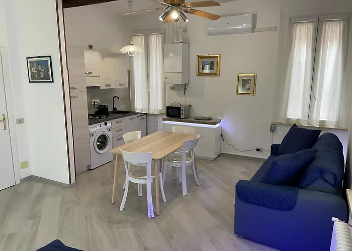 Apartament Le Civette *