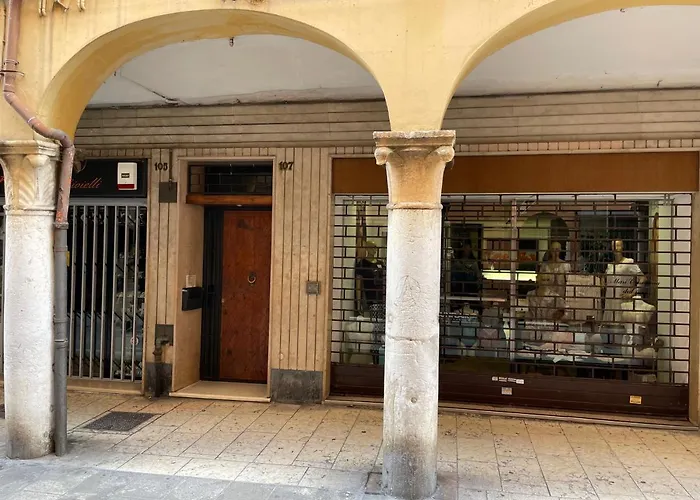 Le Civette Apartament Ferrara