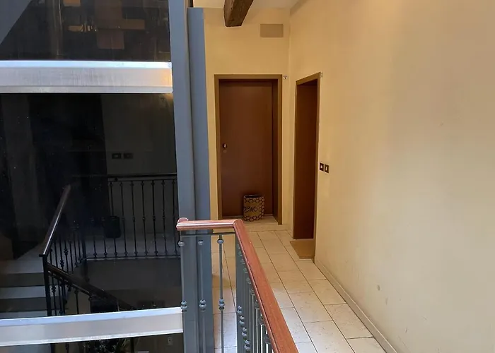 Appartement Le Civette