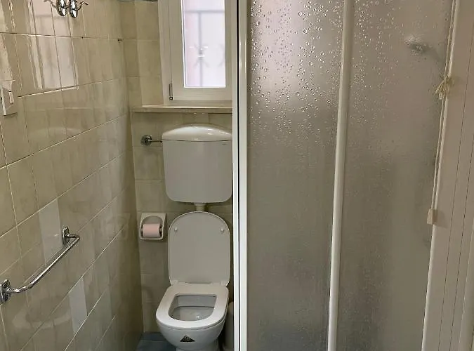 Apartmán Le Civette *