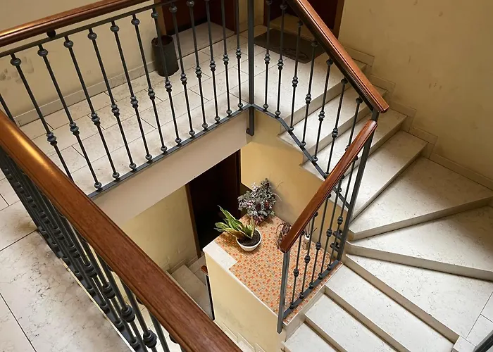 Le Civette Appartement *