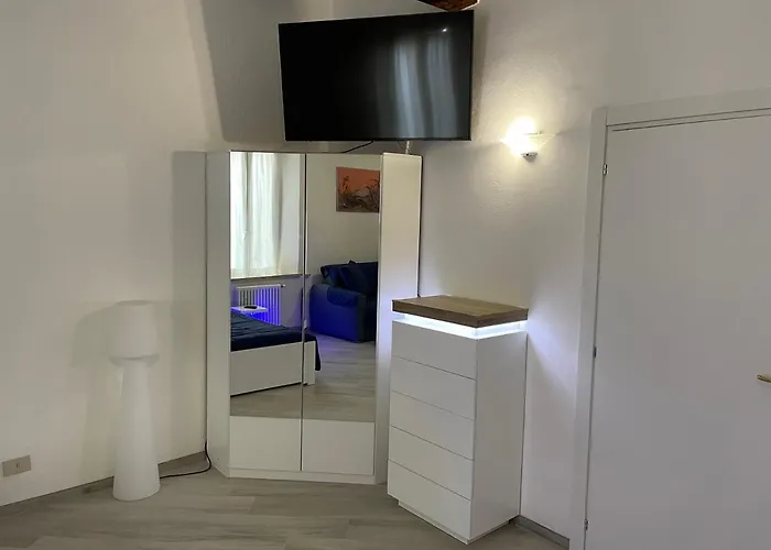 Appartement Le Civette *